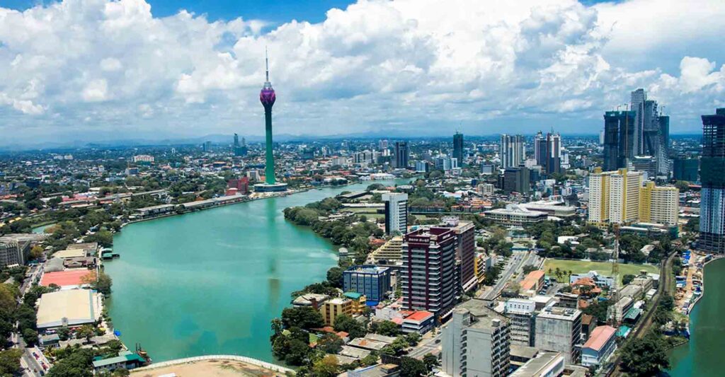 Colombo - Beyond Getaways